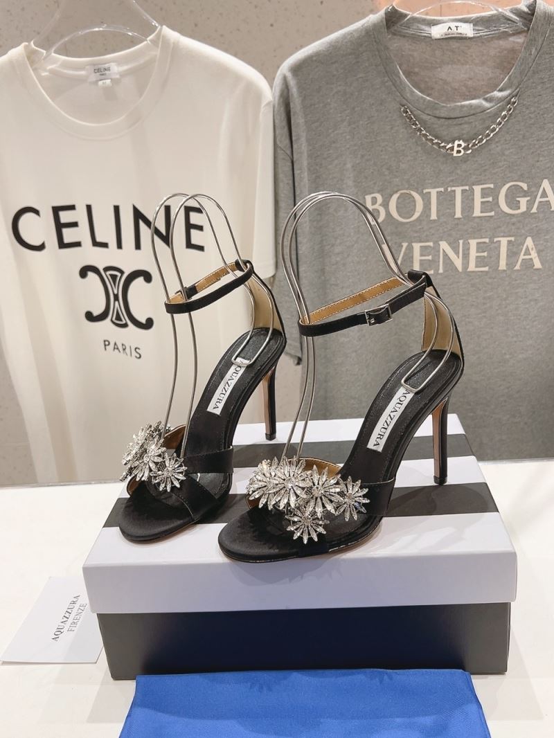 Aquazzura Sandals